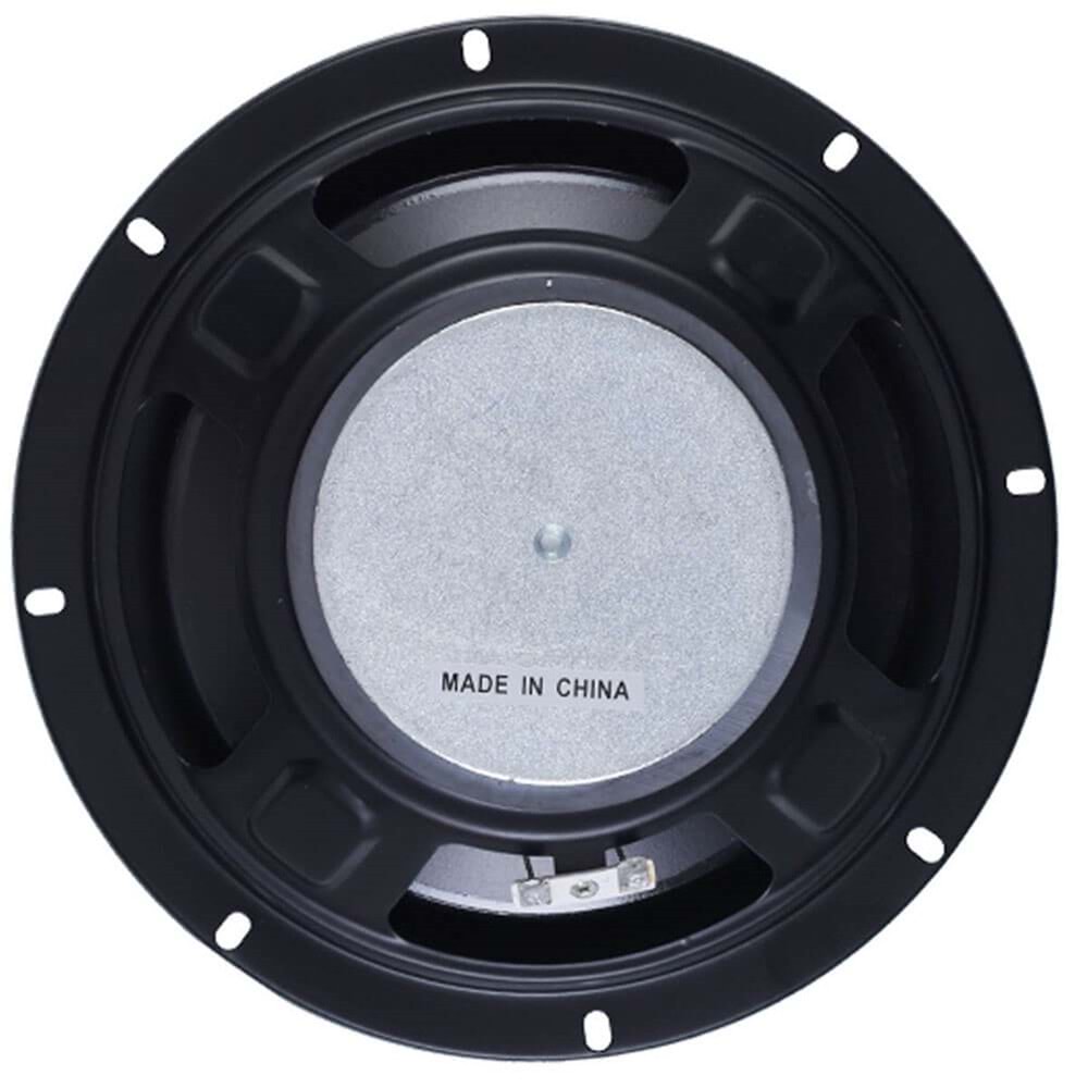 WÖLLER 6'' 16 Cm 200W Çıplak Hoparlör S-6