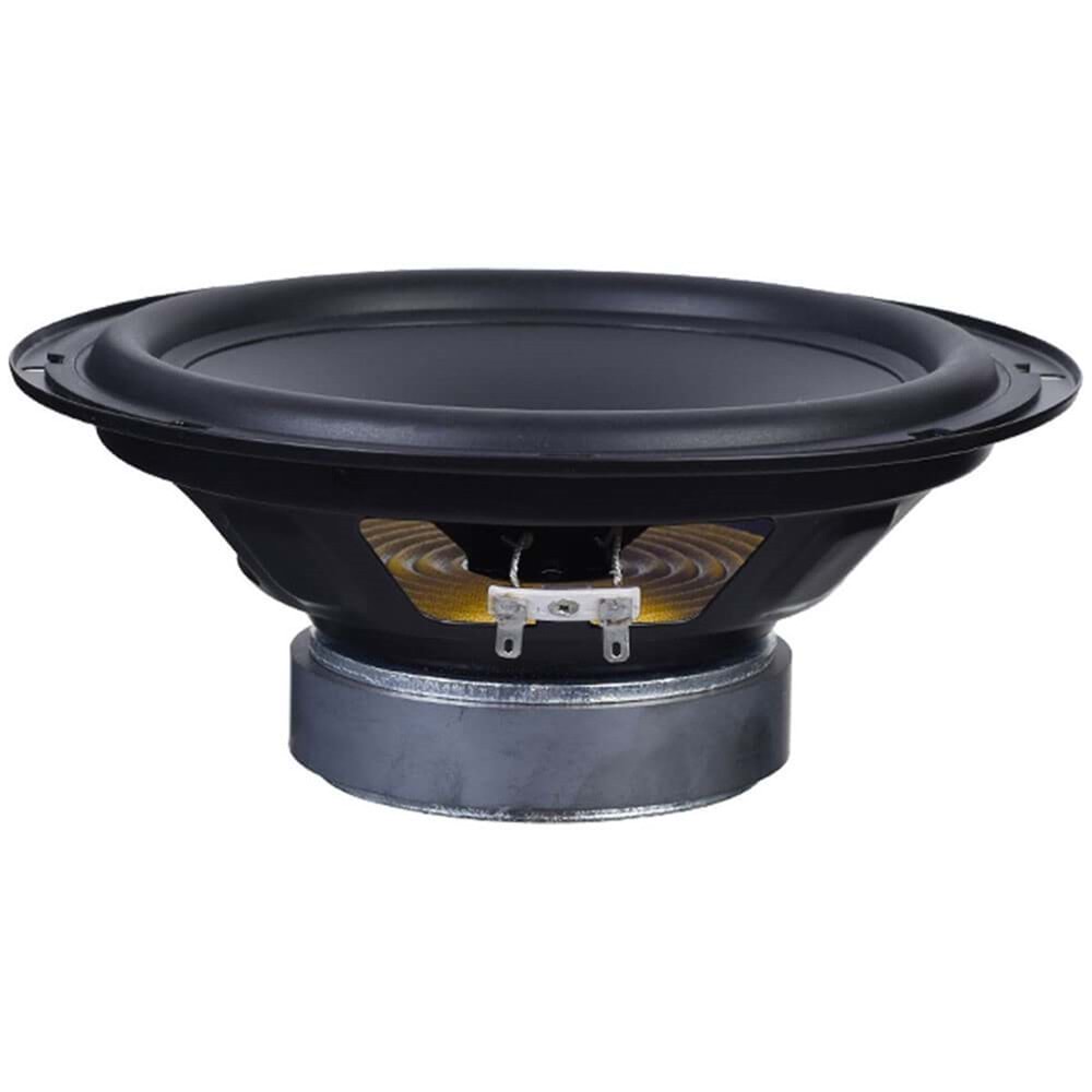 WÖLLER 6'' 16 Cm 200W Çıplak Hoparlör S-6