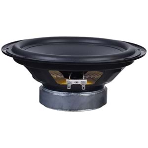 WÖLLER 6'' 16 Cm 200W Çıplak Hoparlör S-6
