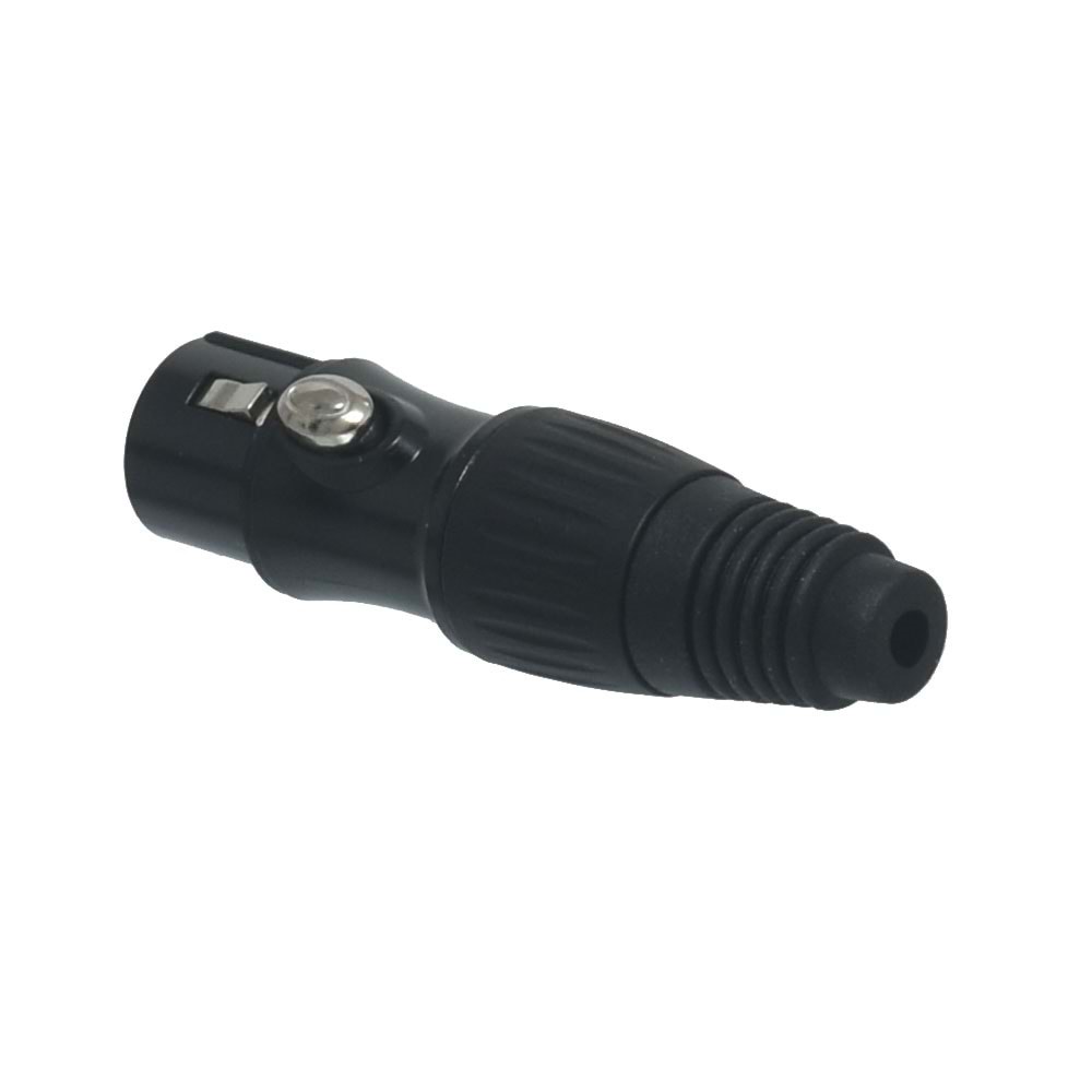 S.WIELER Xlr Canon Dişi Jak S006K