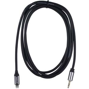 S.WIELER İphone - 3.5 mm Stereo Kablo Uzunluğu: 2 Metre Sİ2S-2M