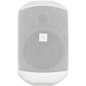 STUDIOPLUS 200W 16 Cm 100V Ip 66 Beyaz Sütun Hoparlör SP-6 TB