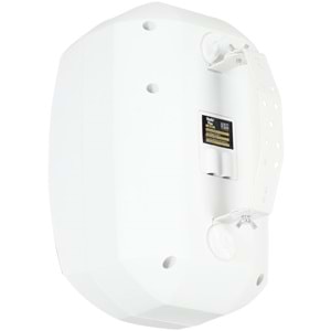 STUDIOPLUS 200W 16 Cm 100V Ip 66 Beyaz Sütun Hoparlör SP-6 TB