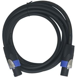 S.WIELER 3 Metre Hazır Spekon Spekon Kablo SPKP-3M