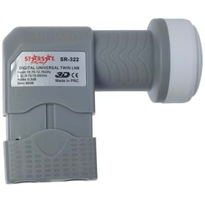 Starsat 2 Li Lnb SR-322