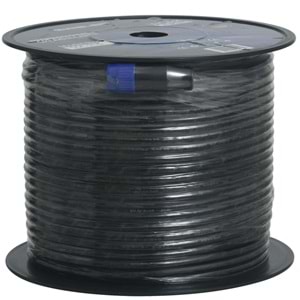 S.WIELER 2X1,5 Bakır Hoparlör Kablosu 100 Metre SSC-215