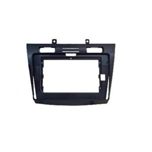 FOR-X 10.1” Ford Connect 2008-2011 Siyah Renk Oem Çerçeve Canbus Yok TAC-287