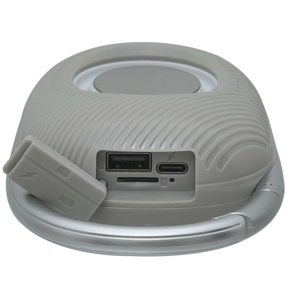 TG Usb Bluetooth lu Şarjlı FM Müzik Kutusu TG-321