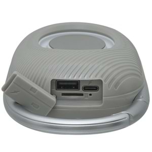 TG Usb Bluetooth lu Şarjlı FM Müzik Kutusu TG-321