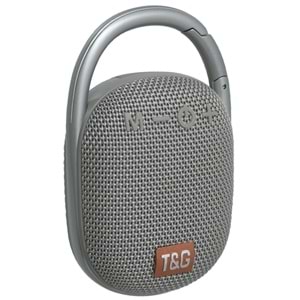 TG Usb Bluetooth lu Şarjlı FM Müzik Kutusu TG-321