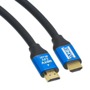 TUNEX 50 Cm 4K Profesyonel HDMI Kablo THD-05 4K