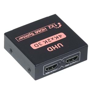 TUNEX 2'Li 4K Hdmı Splitter TNX-1002