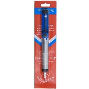 TUNEX Metal Lehim Pompası TNX-106