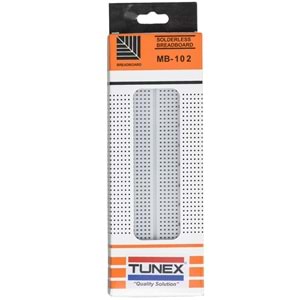 TUNEX Proje Bord (Breadboard) TNX-110