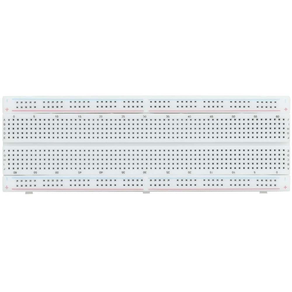 TUNEX Proje Bord (Breadboard) TNX-110