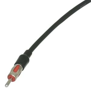 TUNEX Blaupunkt 15 cm Kablolu Oto Anten Jakı TNX-150