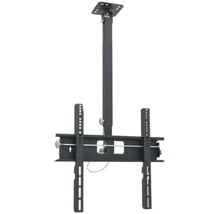 TUNEX 32-60'' Hareketli Lcd Tavan Askı Aparatı TNX-3260 TVN