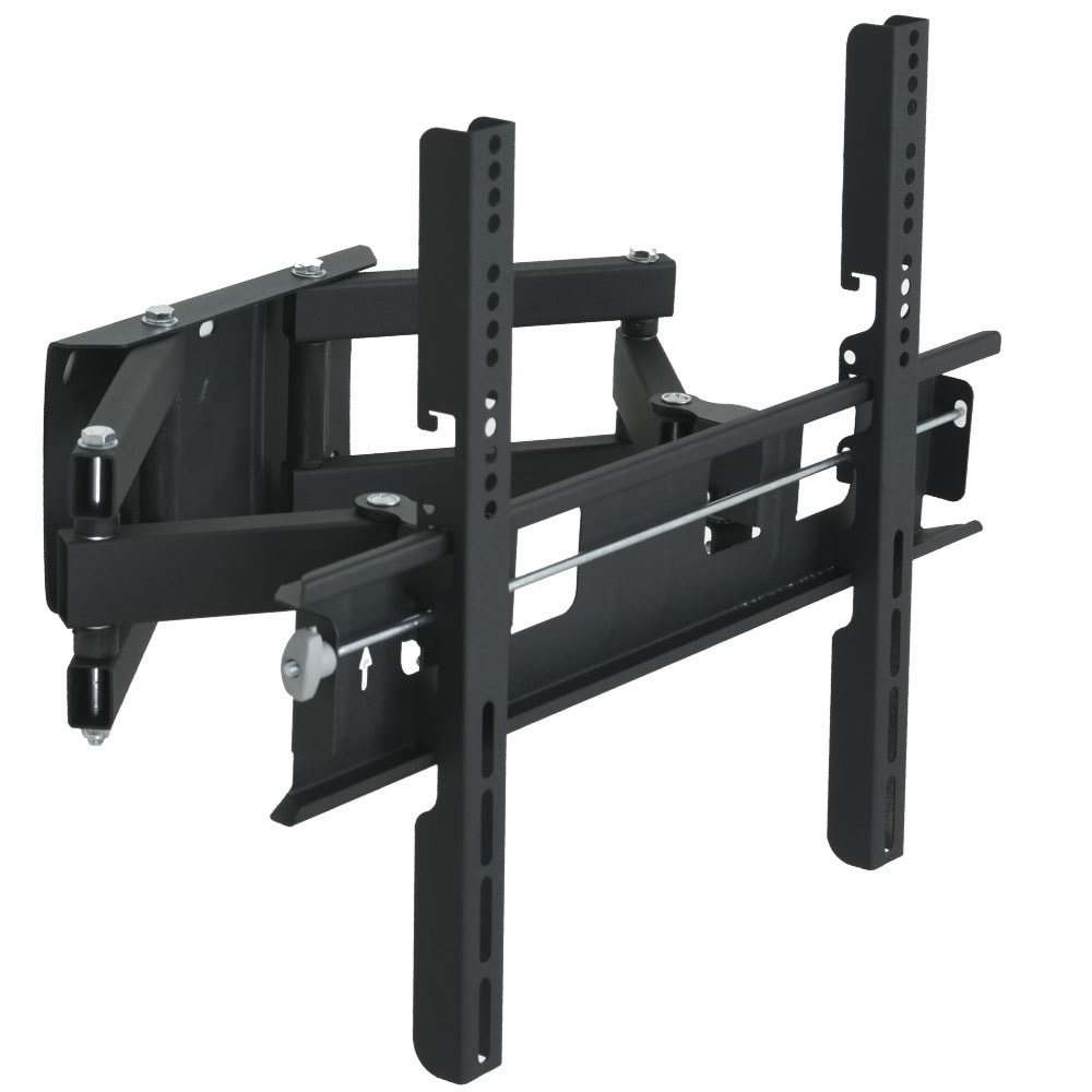 TUNEX 40-55'' Lcd Tv Hareketli Duvar Askı Aparatı TNX-4055 H