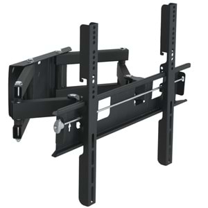 TUNEX 40-55'' Lcd Tv Hareketli Duvar Askı Aparatı TNX-4055 H