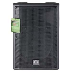 WHARFEDALE Pro Tourus Ax15-Mbt 15'' Siyah Aktif Kabin Hoparlör TOURUS AX15-MBT