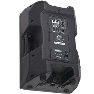 WHARFEDALE Pro Tourus Ax15-Mbt 15'' Siyah Aktif Kabin Hoparlör TOURUS AX15-MBT