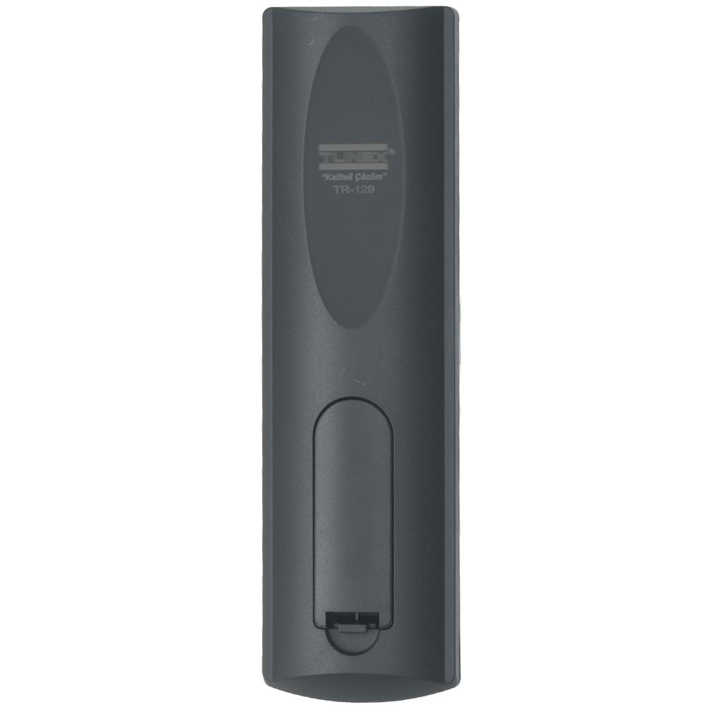 TUNEX Tivibu Uydu Kumandası TR-129