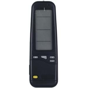 TUNEX Bosch RC-3 - RC-A Kapaklı Klima Kumandası TR-2026
