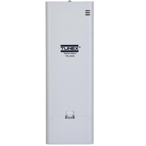 TUNEX Diamond - Electric - Franke Klima Kumandası TR-2035
