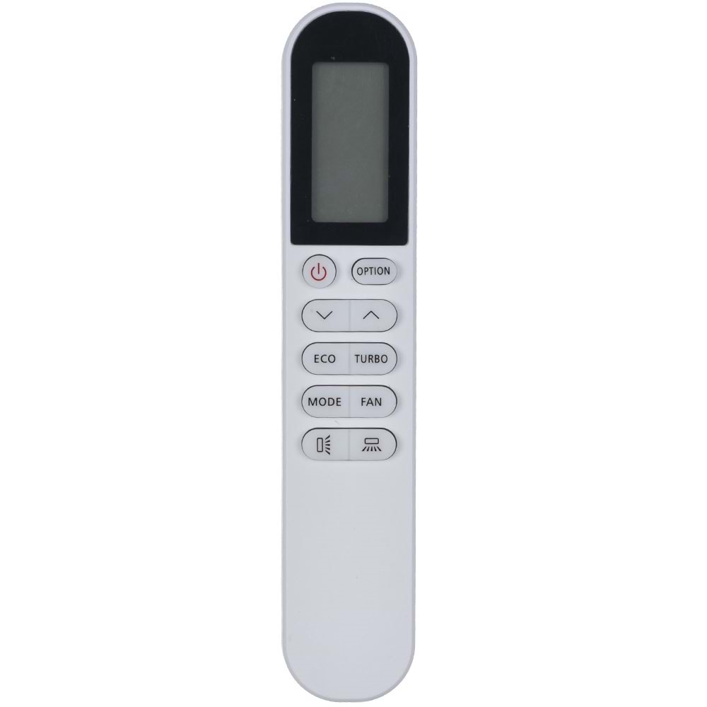 TUNEX TCL Klima Kumandası TR-2051
