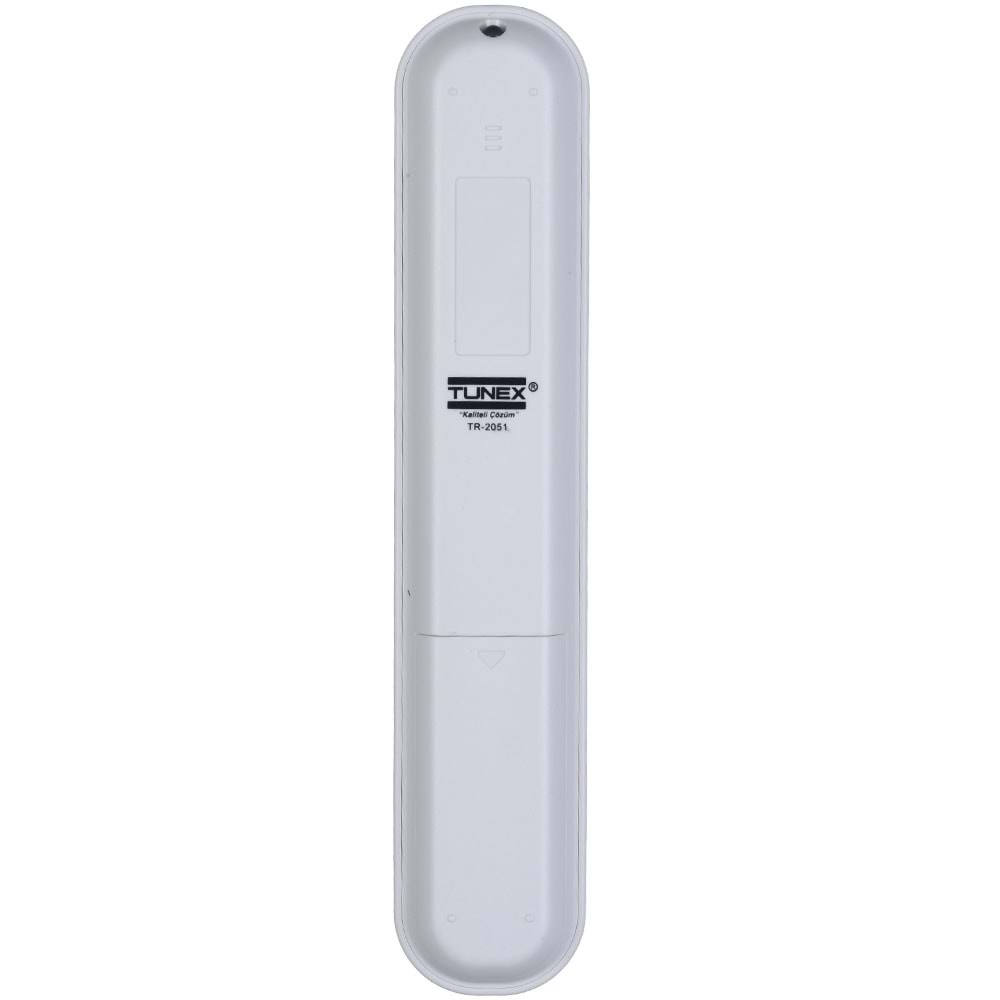 TUNEX TCL Klima Kumandası TR-2051