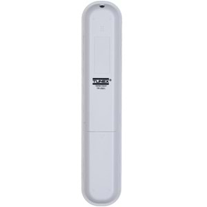 TUNEX TCL Klima Kumandası TR-2051