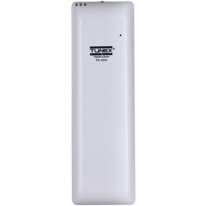 TUNEX Daikin Klima Kumandası TR-2052