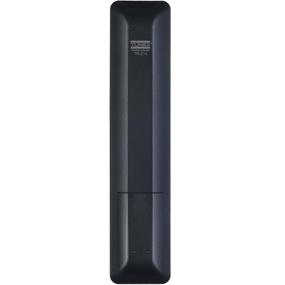 TUNEX Vestel Toshiba Hı Level Netflıx Youtube Prıme Video Led Tv Kumanda TR-214