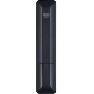 TUNEX Vestel Toshiba Hı Level Netflıx Youtube Prıme Video Led Tv Kumanda TR-214