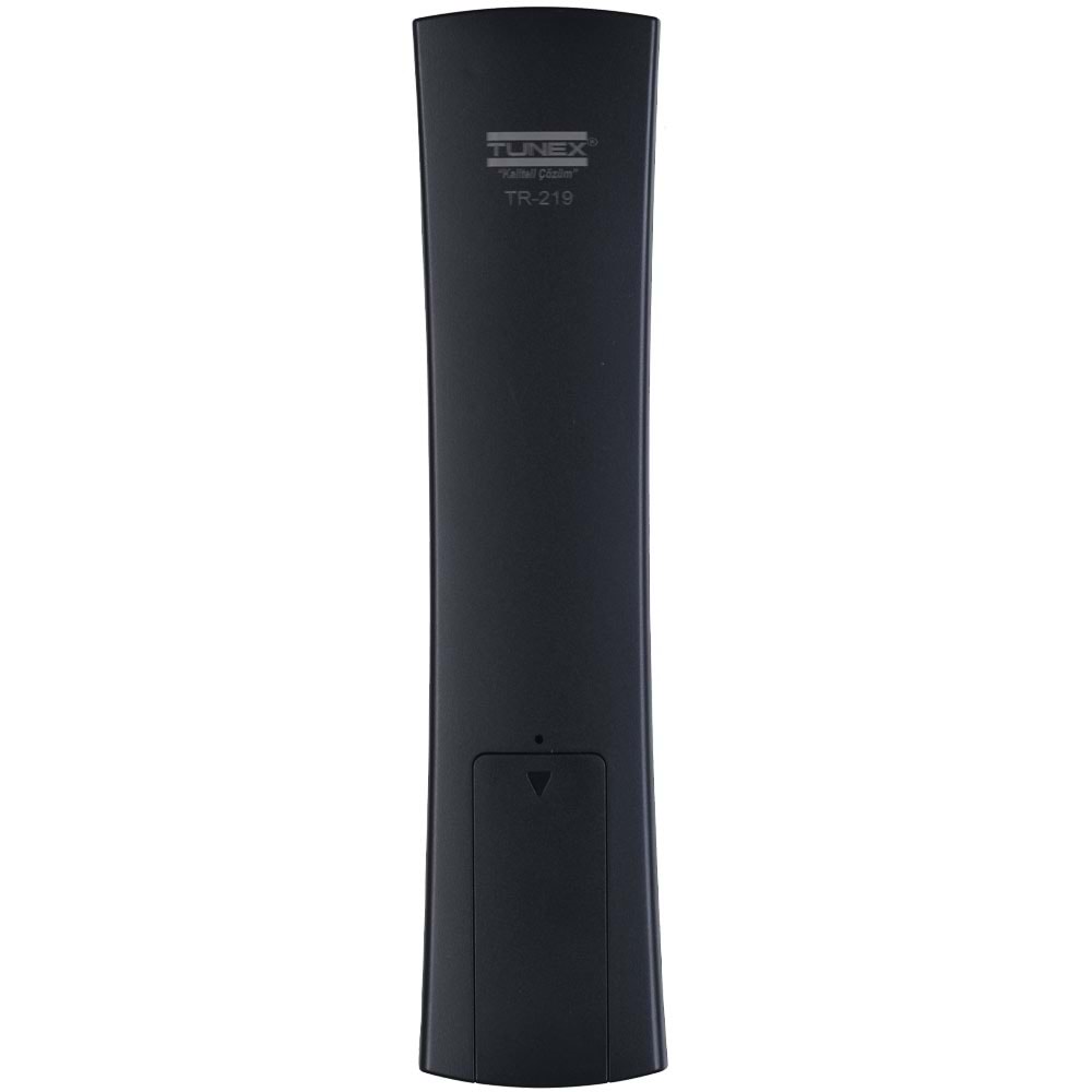 TUNEX Vestel Mor Tuş Yotube - Netflix - Twich - Medion Tuşlu Akıllı Led Tv Kumanda TR-219