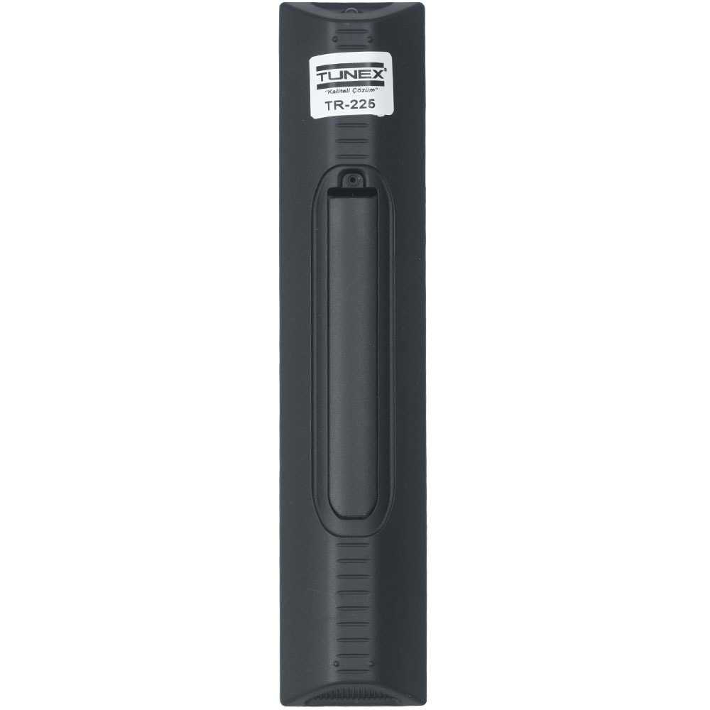 TUNEX Vestel - Sharp - Jvc Tv Kumandası TR-225
