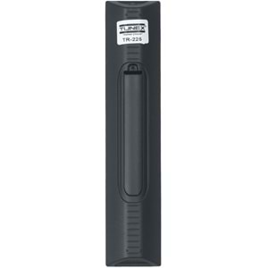 TUNEX Vestel - Sharp - Jvc Tv Kumandası TR-225