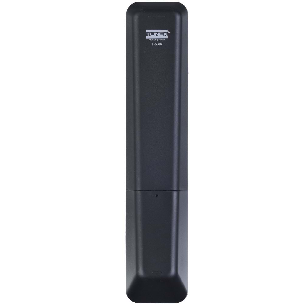 TUNEX Arçelik Beko Netflıx Prıme Video Youtube Google Play Led Tv Kumanda TR-307