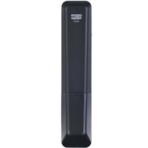 TUNEX Arçelik Beko Netflıx Prıme Video Youtube Google Play Led Tv Kumanda TR-307