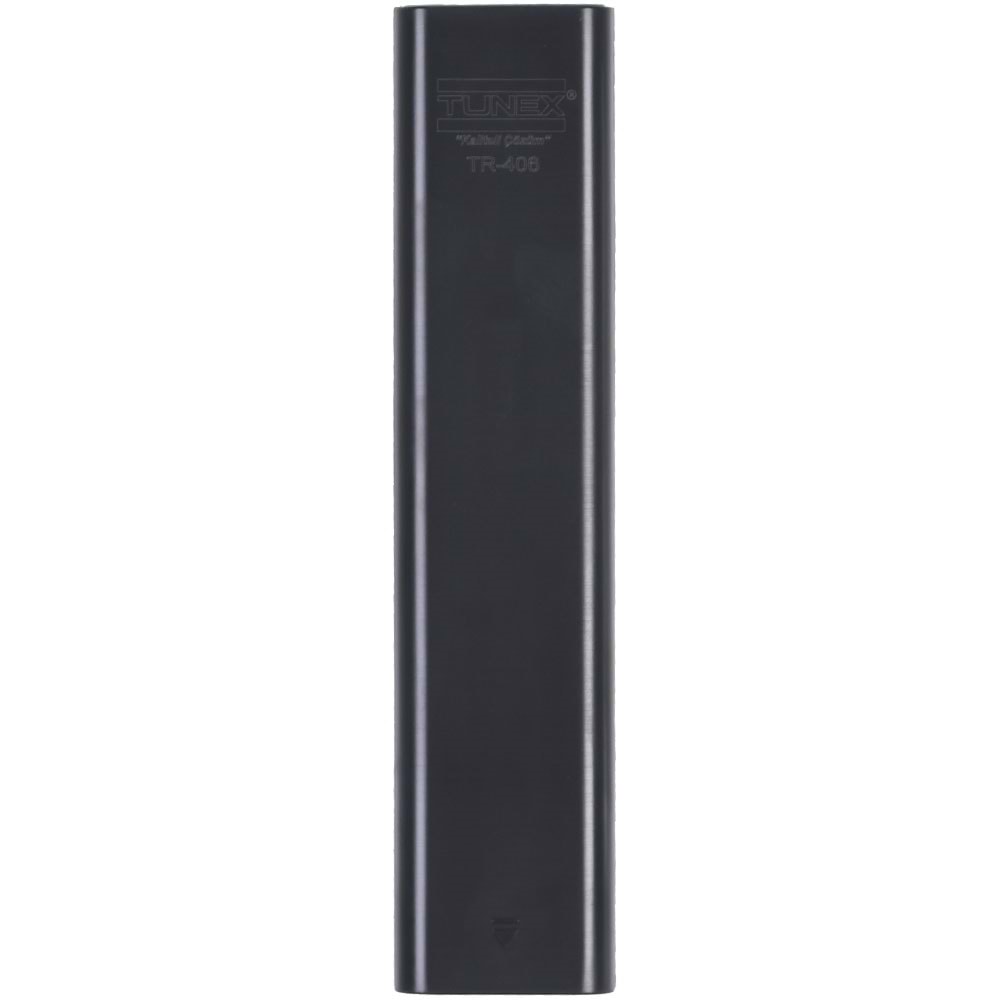 TUNEX Samsung Disney Netflix Rakuten Tv Ses Komutsuz Led Tv Kumanda TR-406