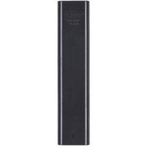 TUNEX Samsung Disney Netflix Rakuten Tv Ses Komutsuz Led Tv Kumanda TR-406