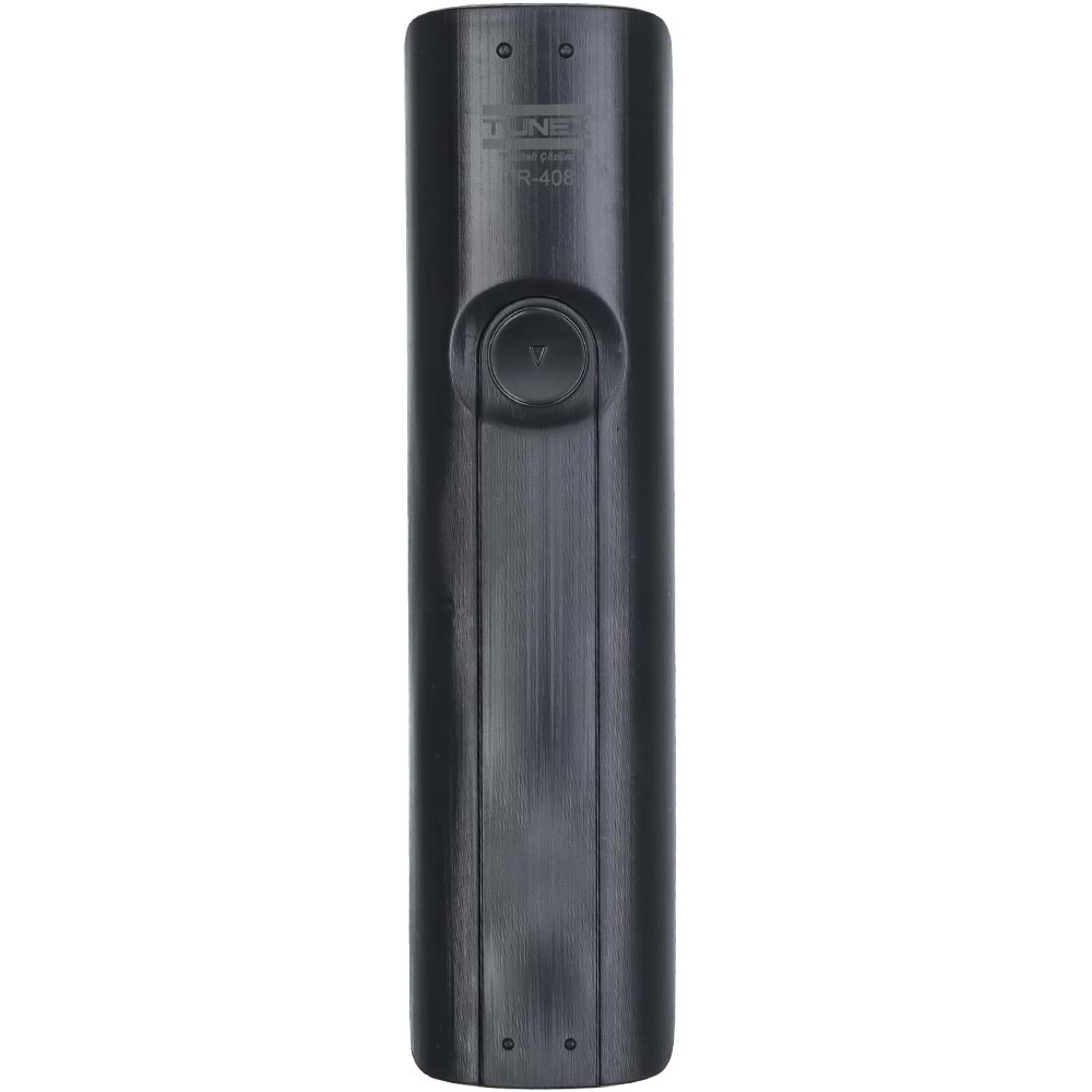 TUNEX Samsung Source HDMI Tuşlu Kısa Kalıp Led Tv Kumanda TR-408