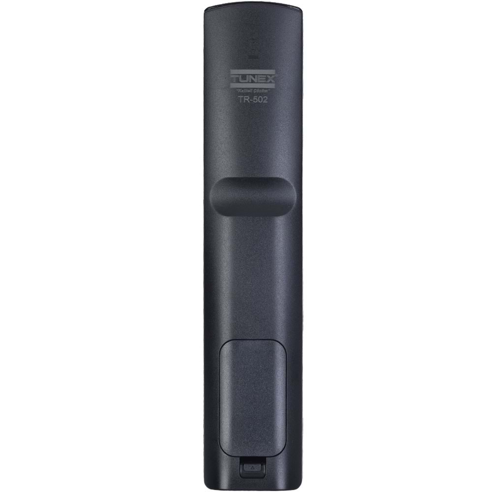 TUNEX Lg Guide Smart Qmenu Tuşlu Led Tv Kumanda TR-502
