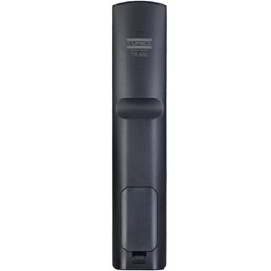 TUNEX Lg Guide Smart Qmenu Tuşlu Led Tv Kumanda TR-502