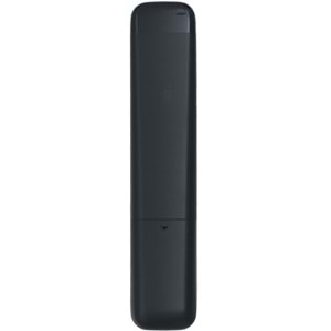 TUNEX TCL RM-L1910E Tv Kumandası TR-744