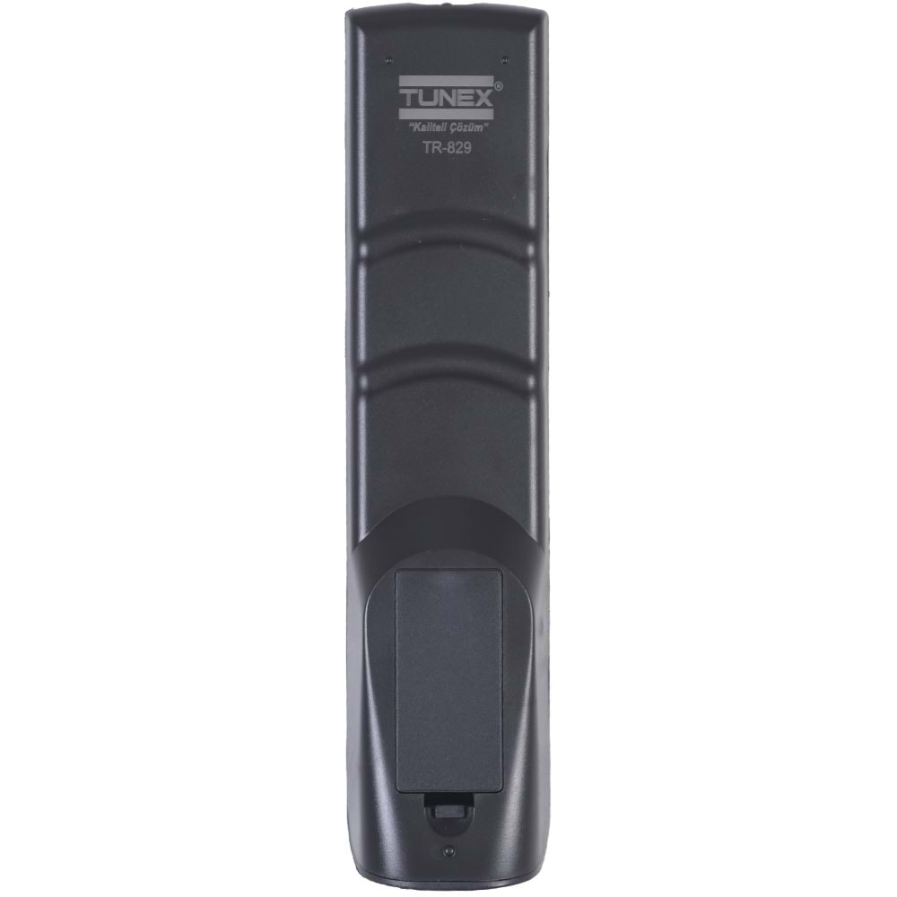 TUNEX Profilo Home Tuşlu Led Tv Kumanda TR-829