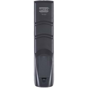 TUNEX Profilo Home Tuşlu Led Tv Kumanda TR-829