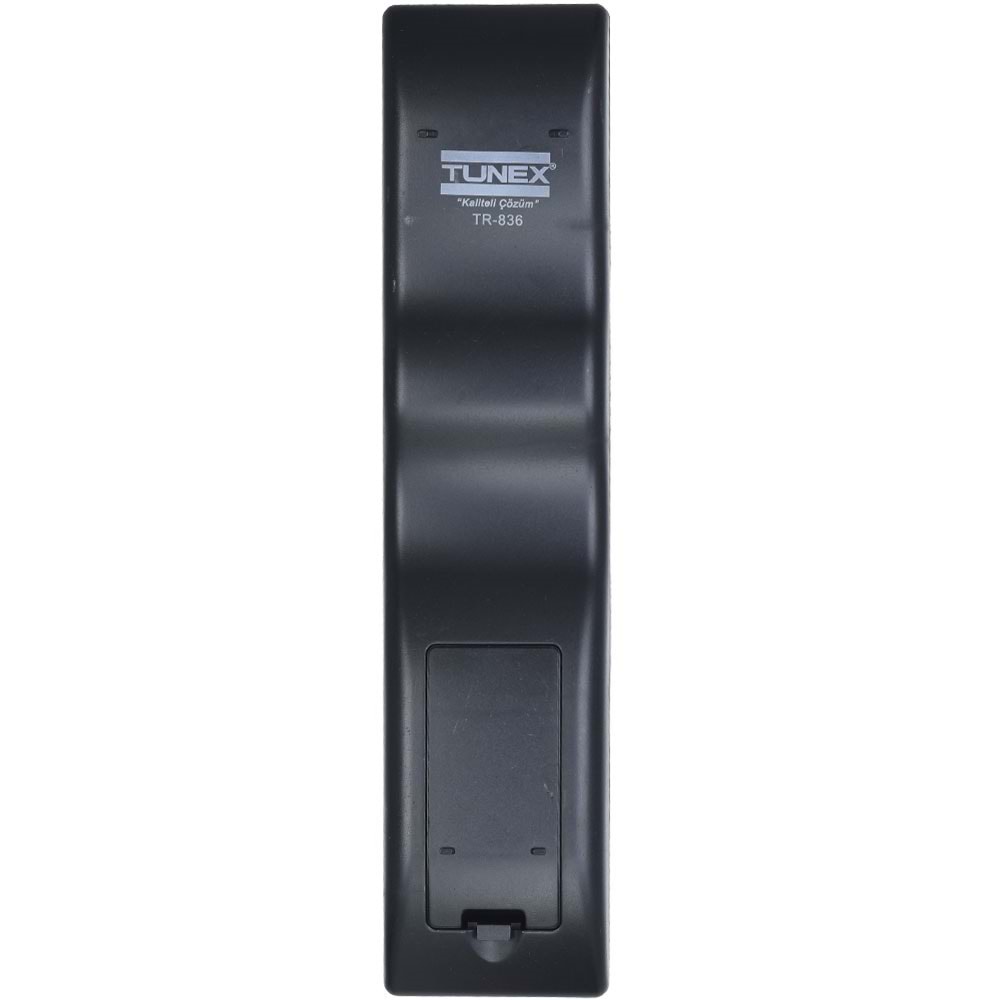 TUNEX Avox Lcd Tv Kumanda TR-836