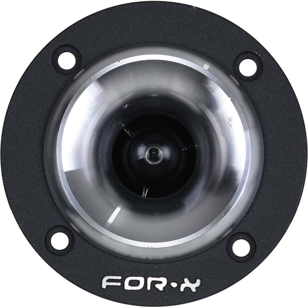 FOR-X 82,5 MM Tweeter 50W RMS 100W Max TX-250
