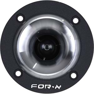 FOR-X 82,5 MM Tweeter 50W RMS 100W Max TX-250